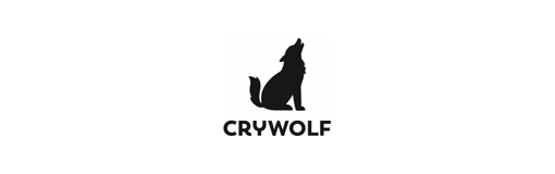 Crywolf logo